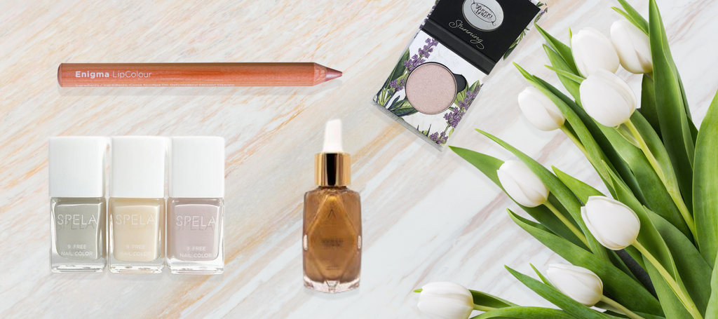 Spring into a makeup refresh!