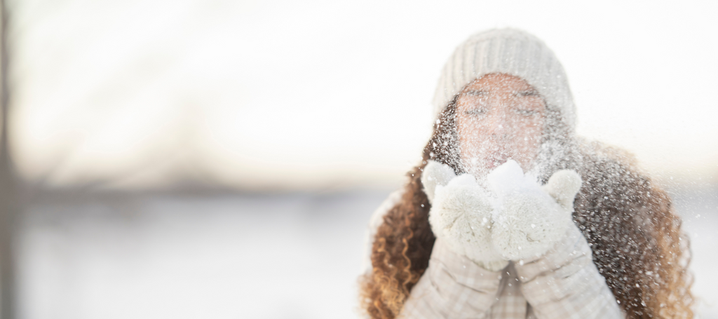 Don't let cold weather get the best of your skin: Top 5 tips for keeping your skin hydrated and happy all winter long
