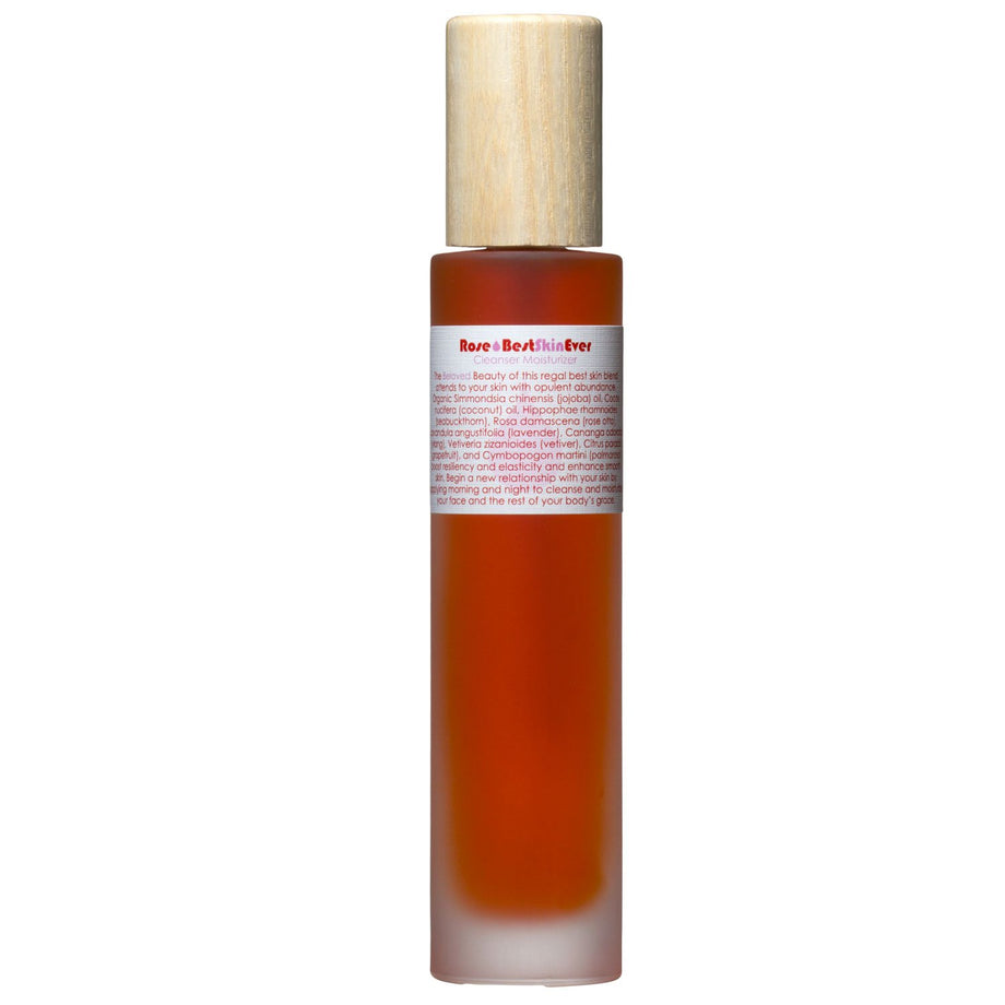 Rose shop cleanse review