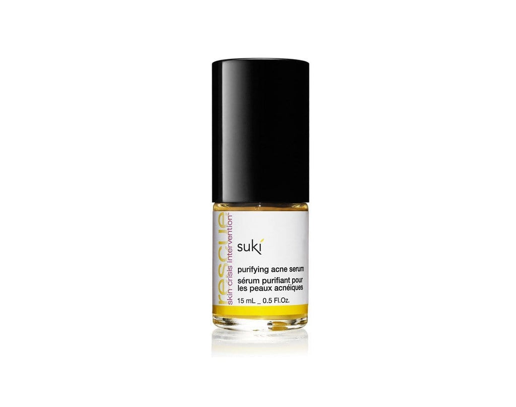 Suki Skincare Acne serum Purifying Acne Serum