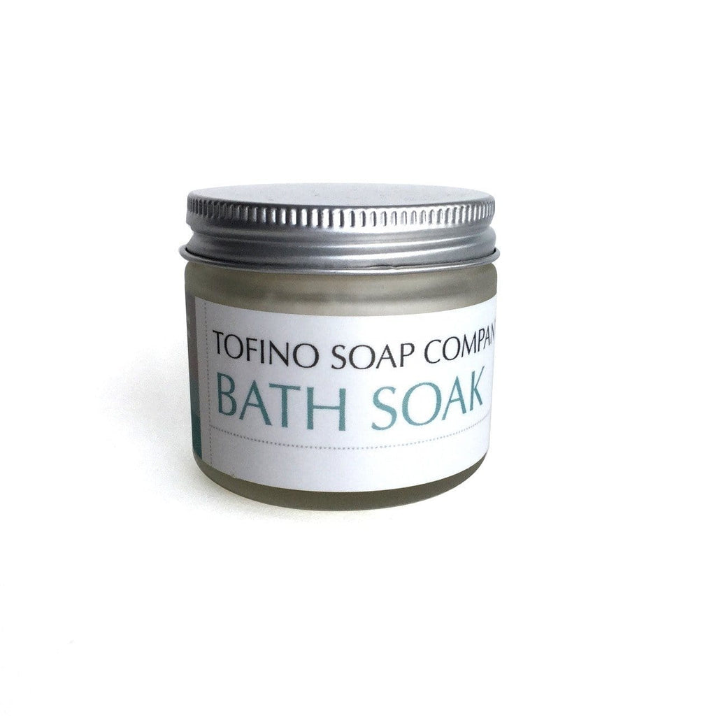 Tofino Soap Company Bath salts Bath Soak