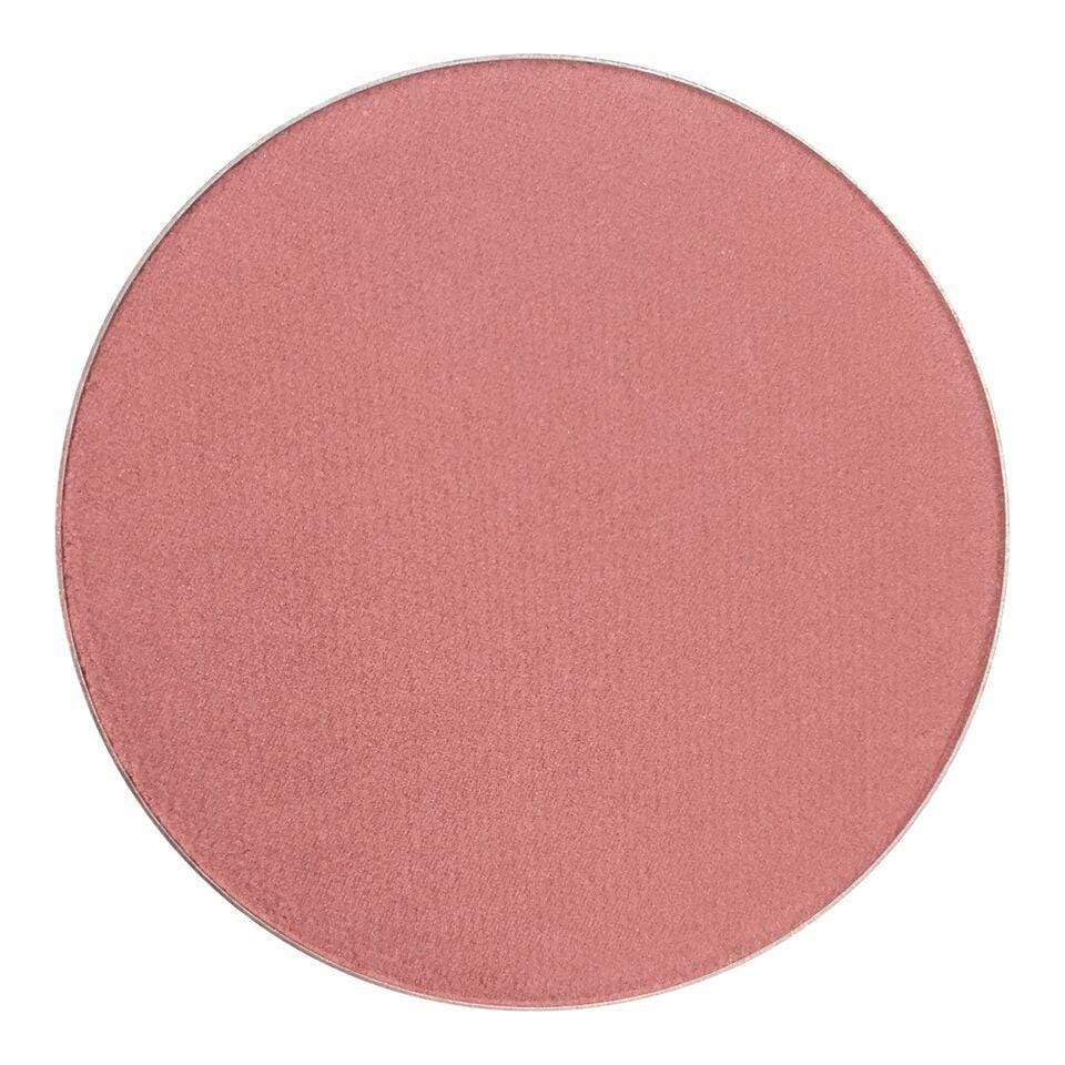 Pure Anada Blush Pressed Cheek Colour - Compact