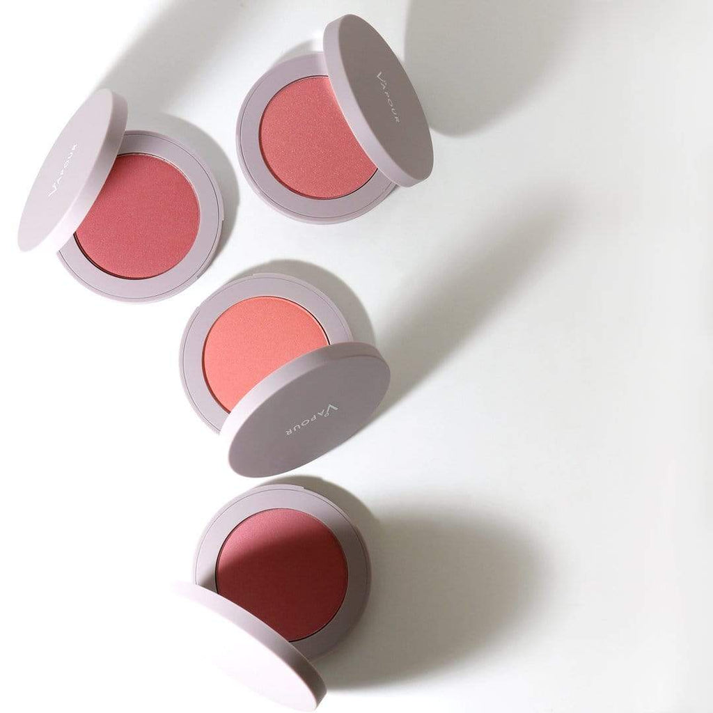 Vapour Beauty Blush Blush Powder