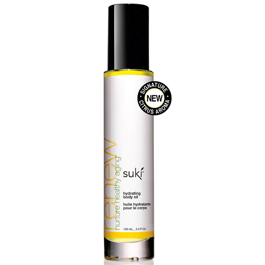 Suki Skincare Body oil Hydrating Body Oil