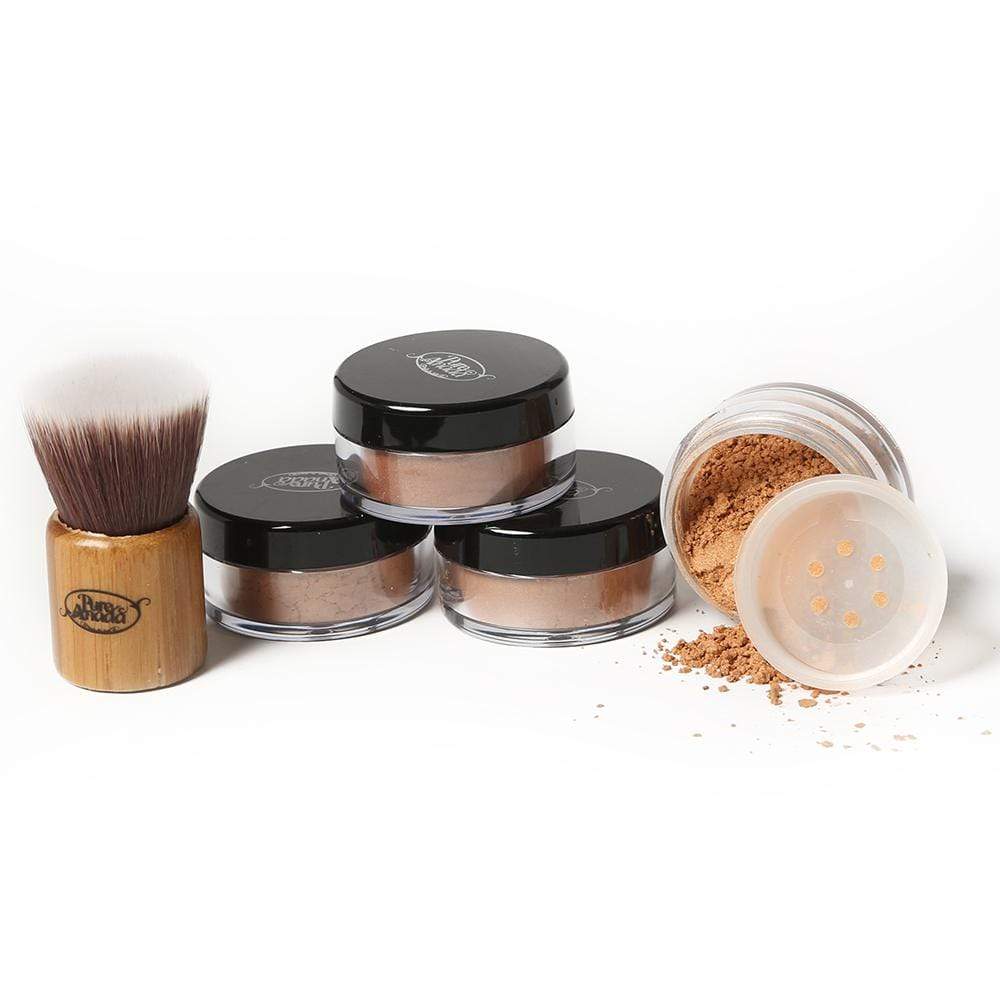 Pure Anada Bronzer Luminous Bronzer