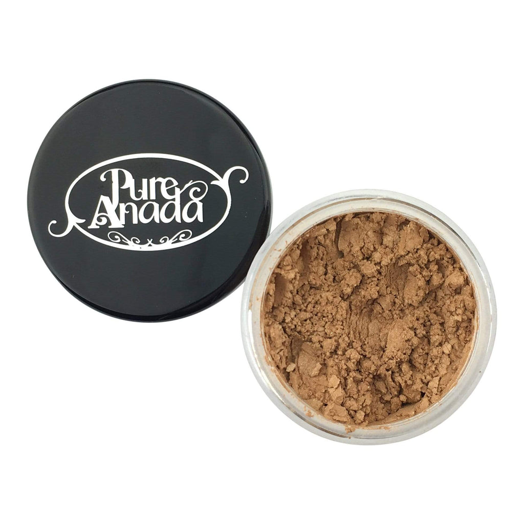 Pure Anada Bronzer Luminous Bronzer