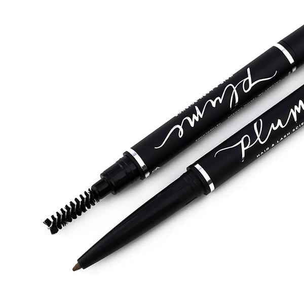 Plume Science Brow Pencil Nourish & Define Refillable Brow Pencil