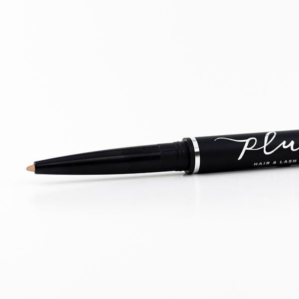 Plume Science Brow Pencil Nourish & Define Refillable Brow Pencil