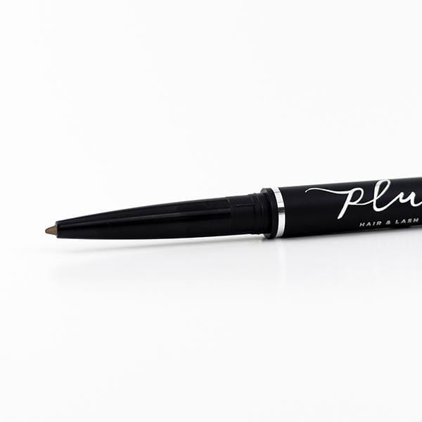 Plume Science Brow Pencil Nourish & Define Refillable Brow Pencil