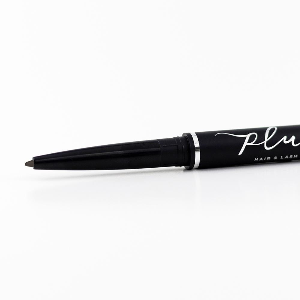 Plume Science Brow Pencil Nourish & Define Refillable Brow Pencil