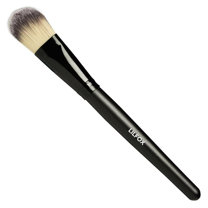 Lilfox brushes Face Mask Brush