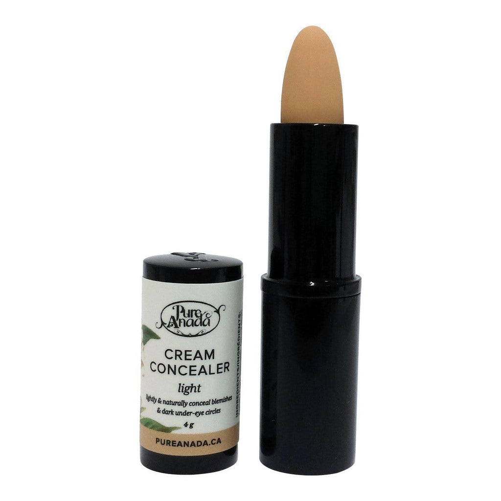 Pure Anada Concealer Cream Concealer Stick