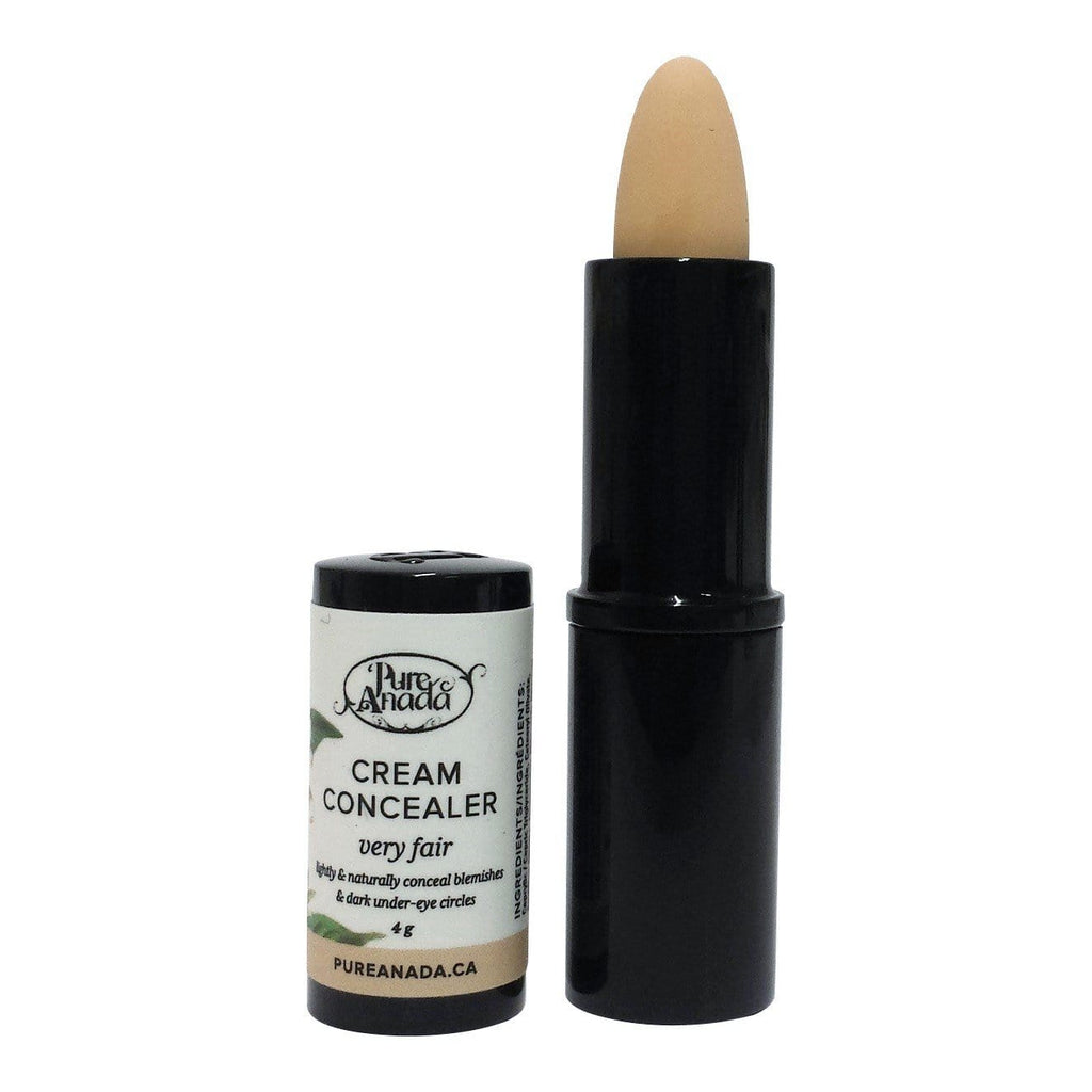 Pure Anada Concealer Cream Concealer Stick