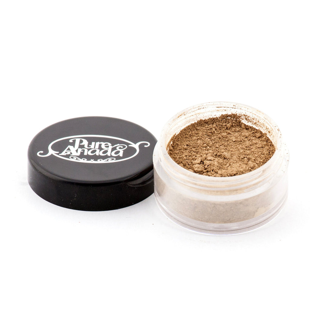 Pure Anada Contour Powders Contour Powder (Loose Mineral)