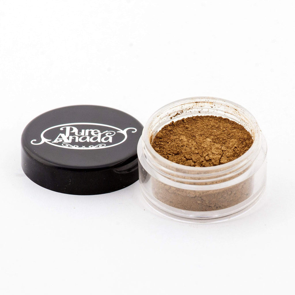 Pure Anada Contour Powders Contour Powder (Loose Mineral)