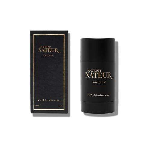 Agent Nateur Deodorant Holi (man) No. 5 deodorant