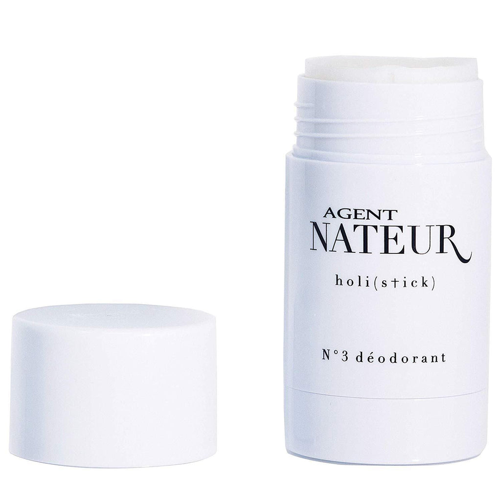 Agent Nateur Deodorant Holi (stick) No. 3 deodorant