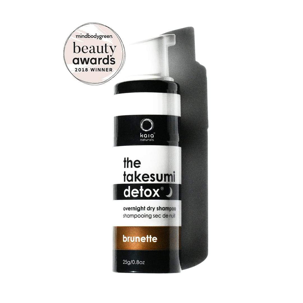 kaia naturals Dry Shampoo Overnight Dry Shampoo