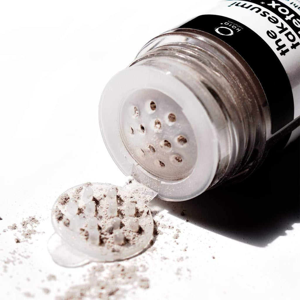 kaia naturals Dry Shampoo Overnight Dry Shampoo