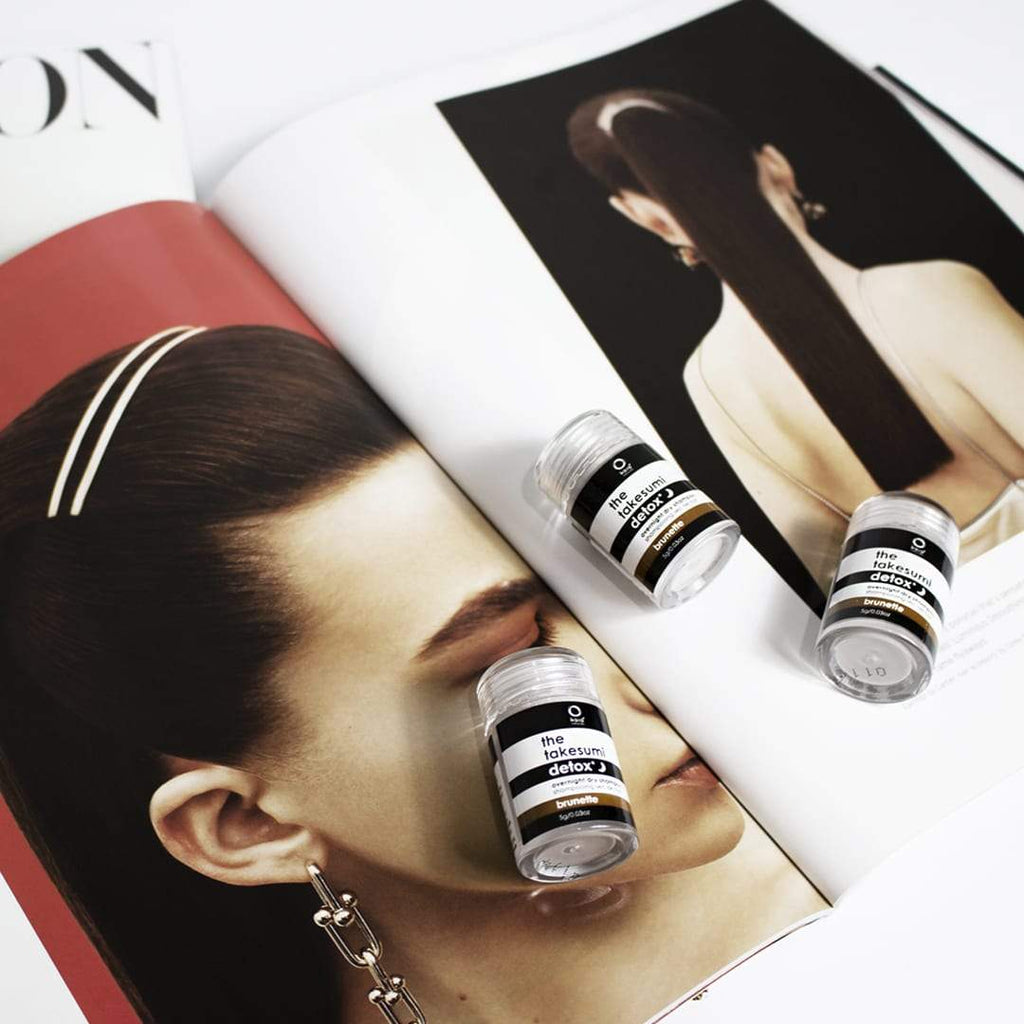 kaia naturals Dry Shampoo Overnight Dry Shampoo