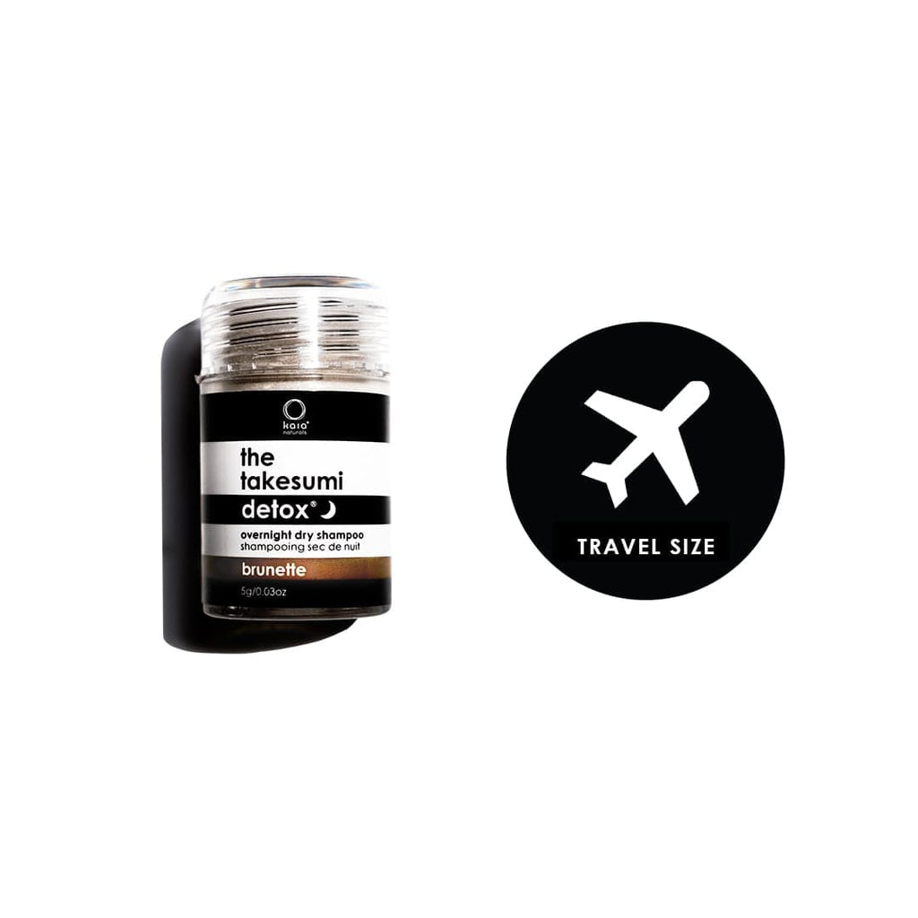 kaia naturals Dry Shampoo Overnight Dry Shampoo