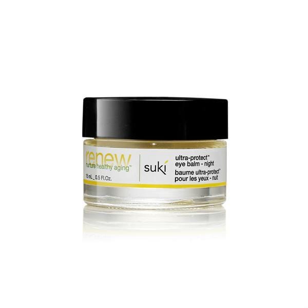 Suki Skincare Eye cream Ultra-protect eye balm- night