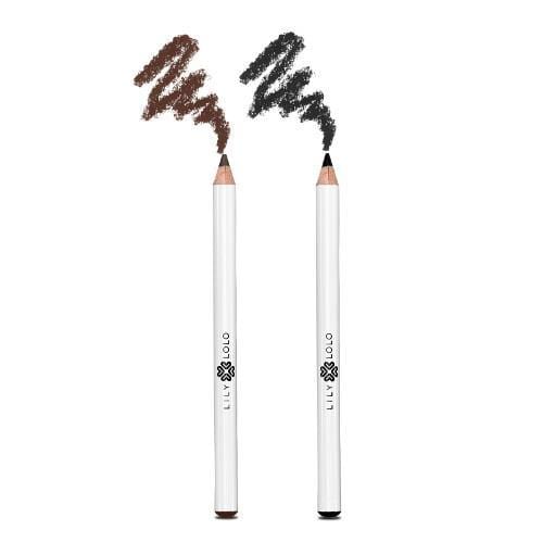 Lily Lolo Eye Liner Pencil Eye Liner Pencil