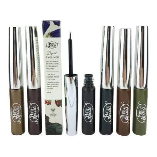 Pure Anada eye liner Liquid Liner