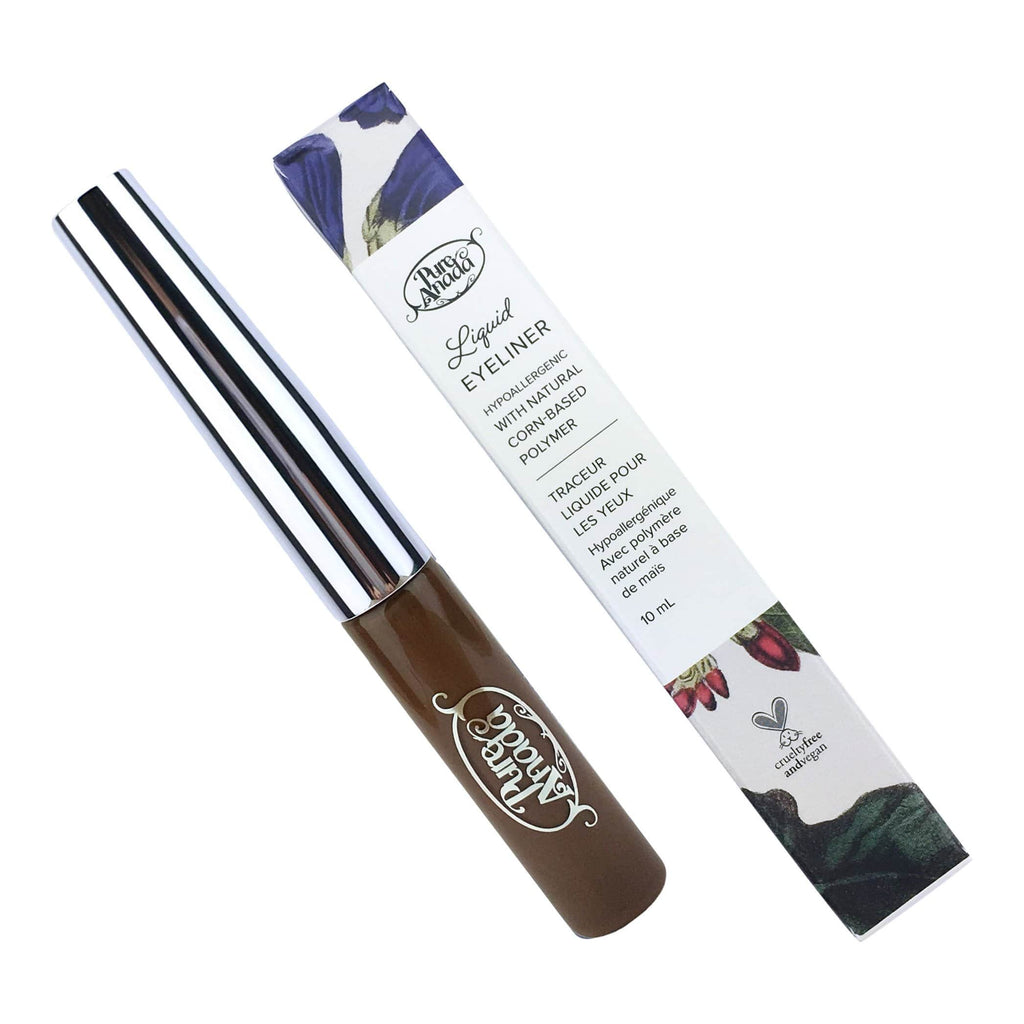 Pure Anada eye liner Liquid Liner