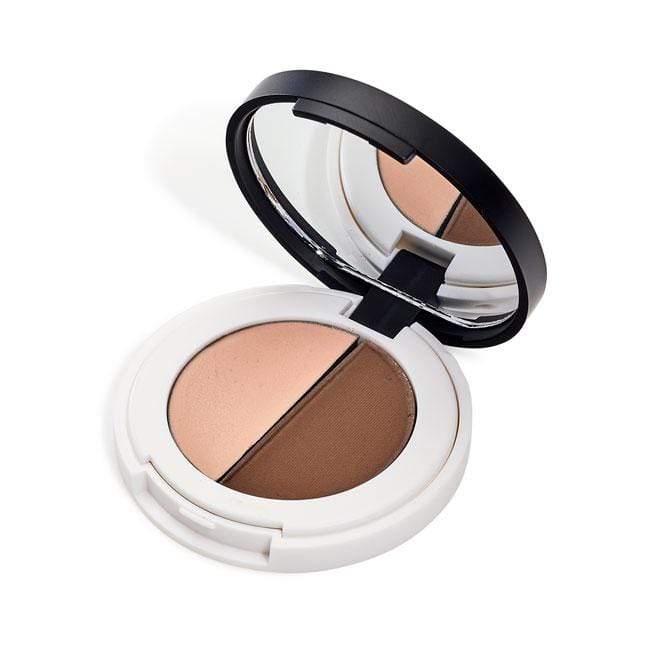 Lily Lolo Eyebrow Duo Eyebrow Duo