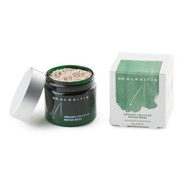 Dr. Alkaitis Facial mask Organic Cellular Repair Mask