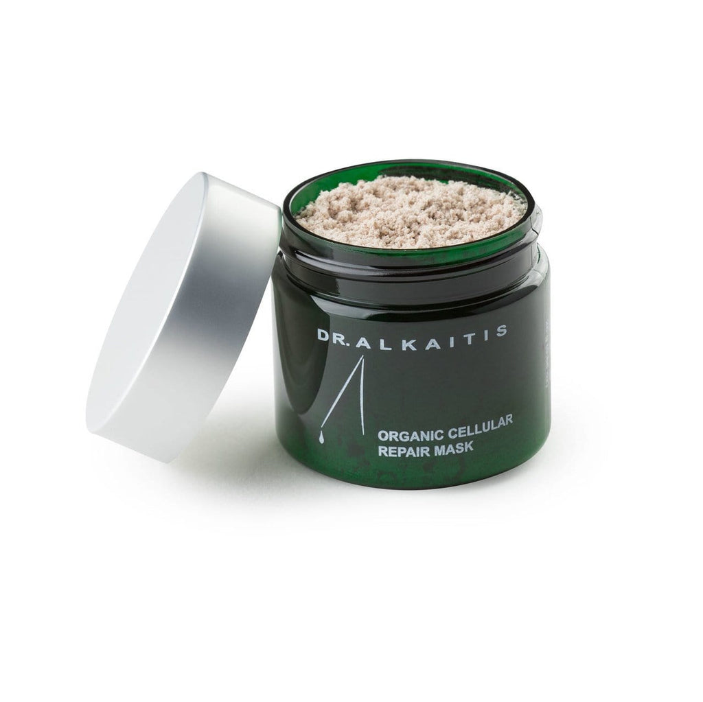 Dr. Alkaitis Facial mask Organic Cellular Repair Mask