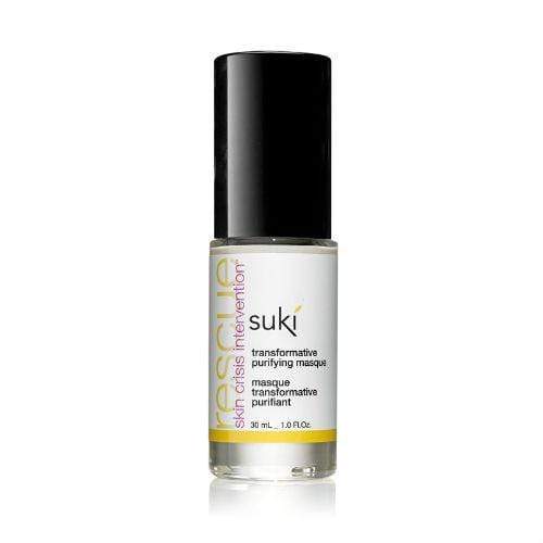 Suki Skincare Facial mask Transformative Purifying Mask