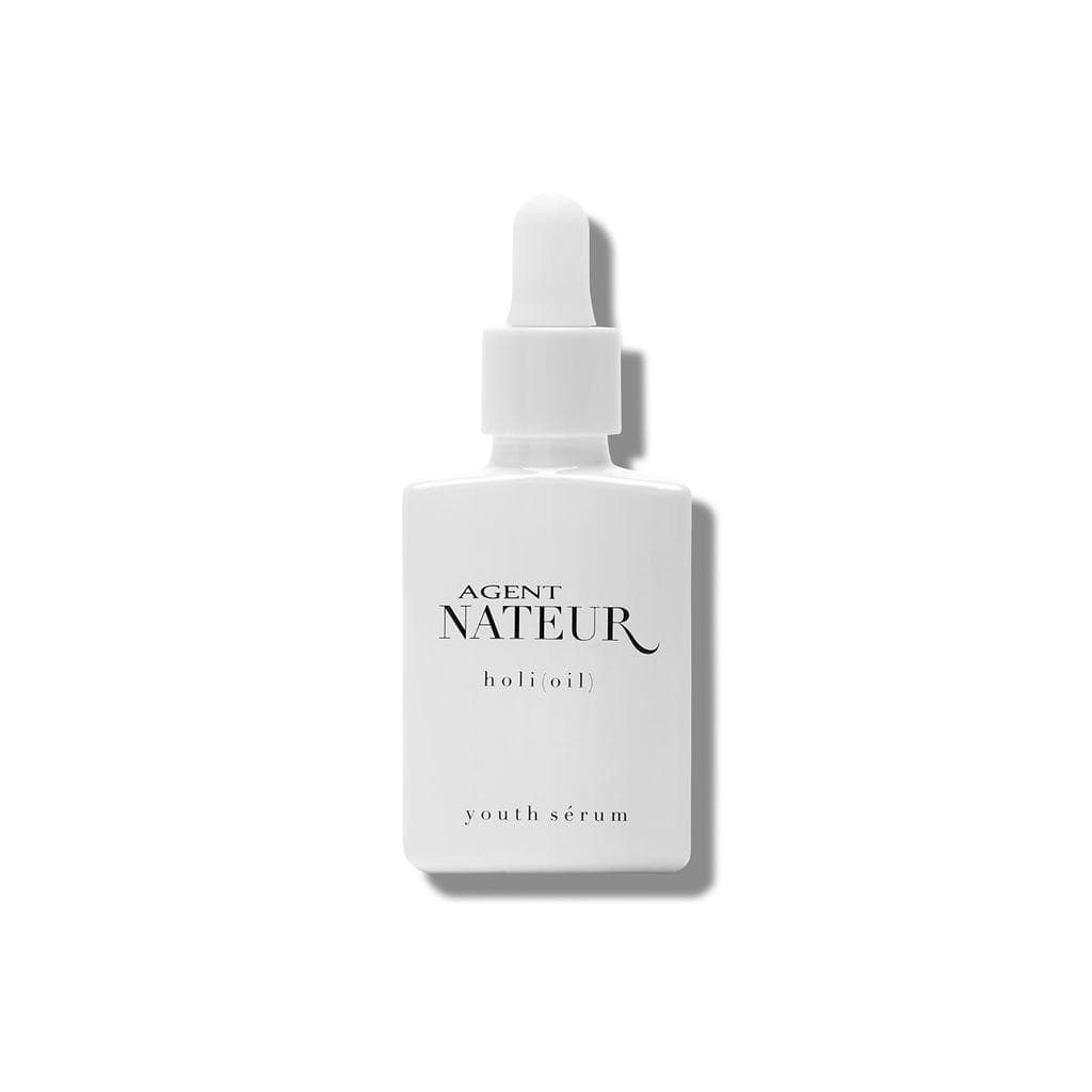 Agent Nateur Facial oil Holi (oil) Refining Youth Serum