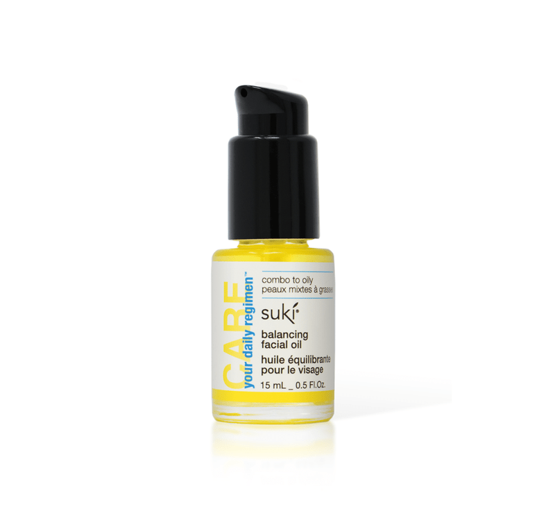 Suki Skincare Facial oil Balancing Facial Oil
