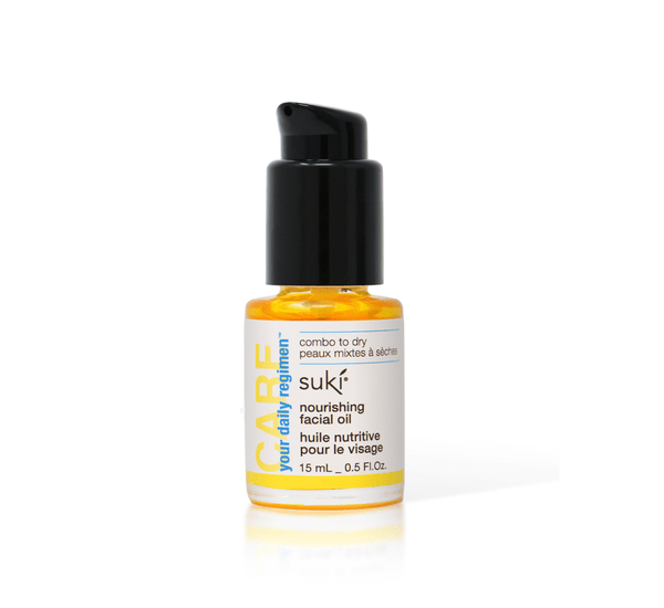 Suki Skincare Facial oil Suki Nourishing Facial Oil