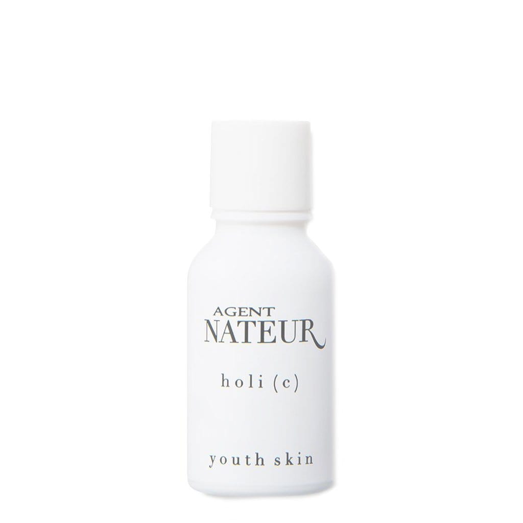 Agent Nateur Facial vitamines Holi(c) Skin Refining Vitamins