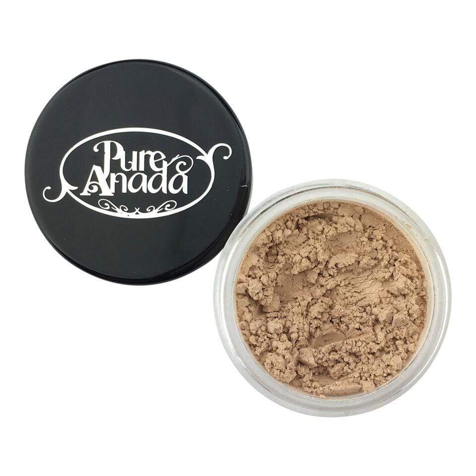 Pure Anada Finishing Powder Finishing Powder - Glow Minerals