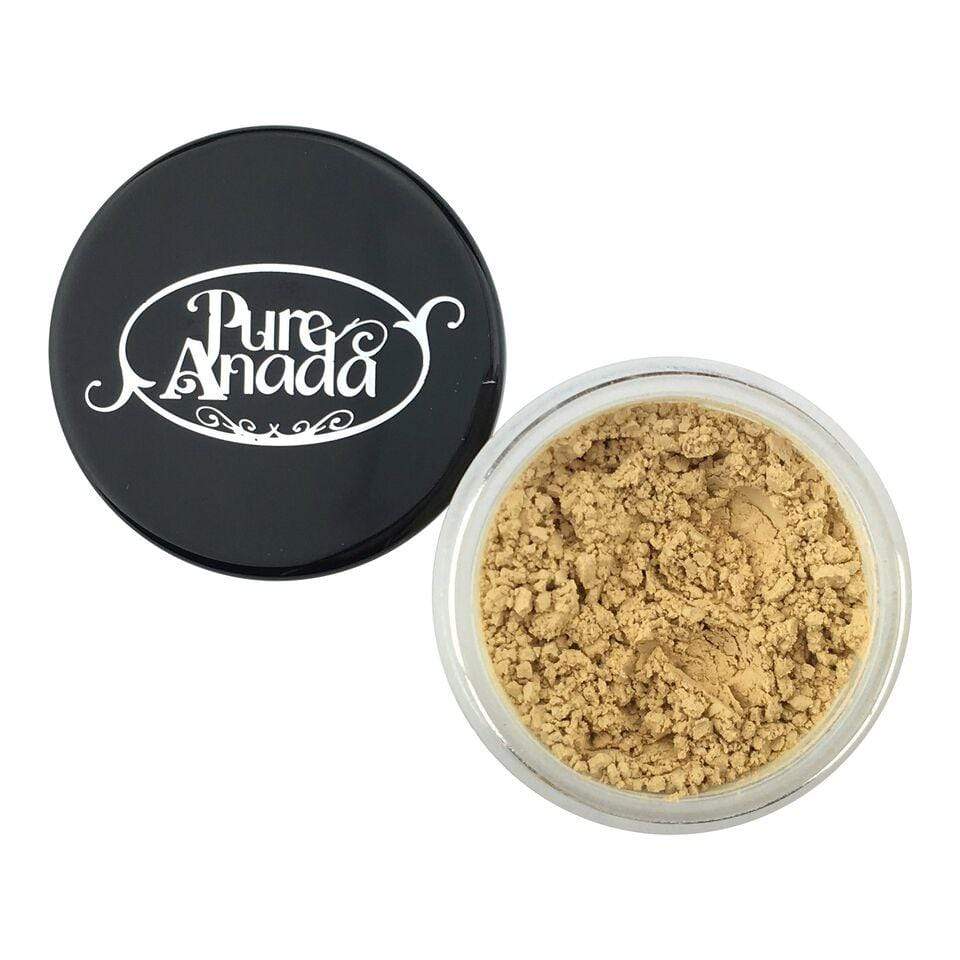 Pure Anada Finishing Powder Finishing Powder - Matte Minerals