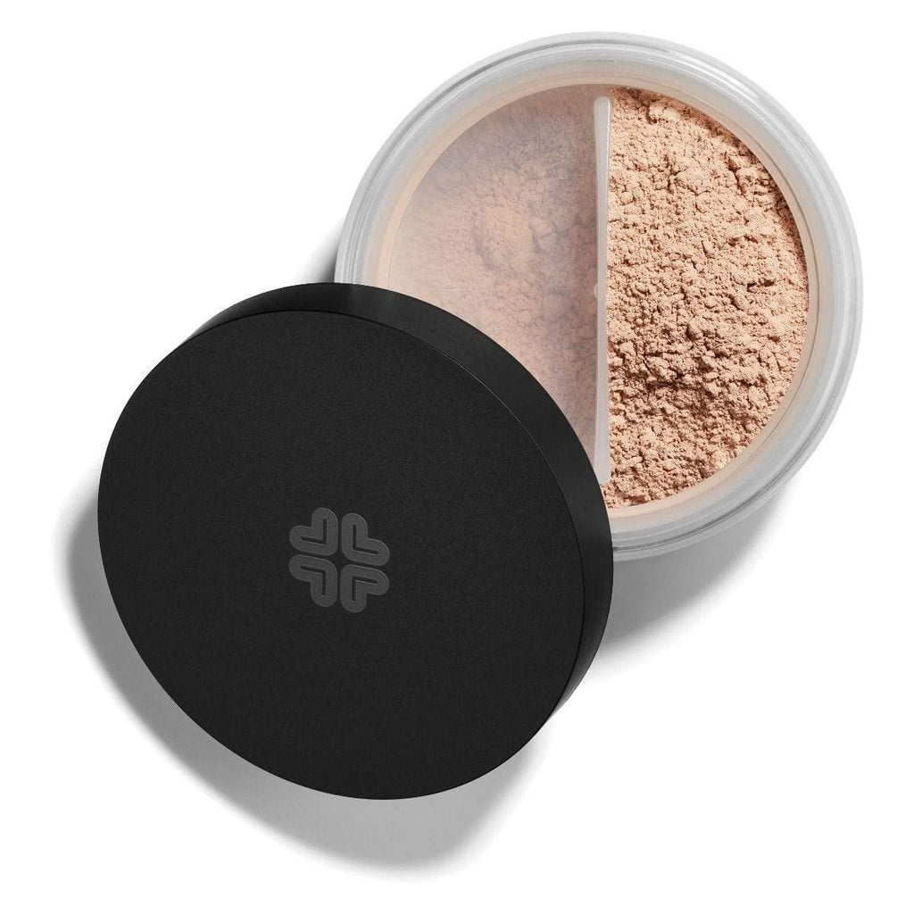 Lily Lolo Foundation Mineral Powder Foundation SPF 15