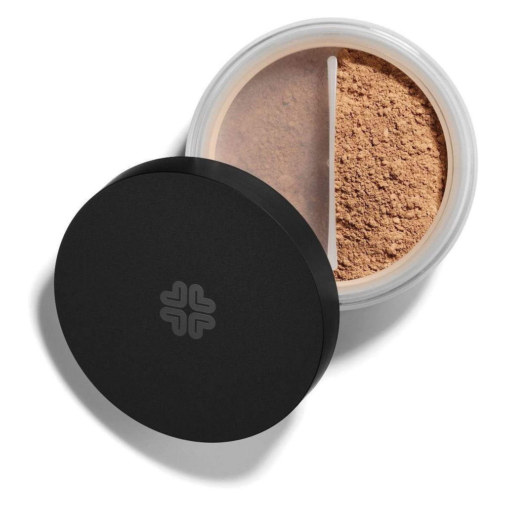 Lily Lolo Foundation Mineral Powder Foundation SPF 15