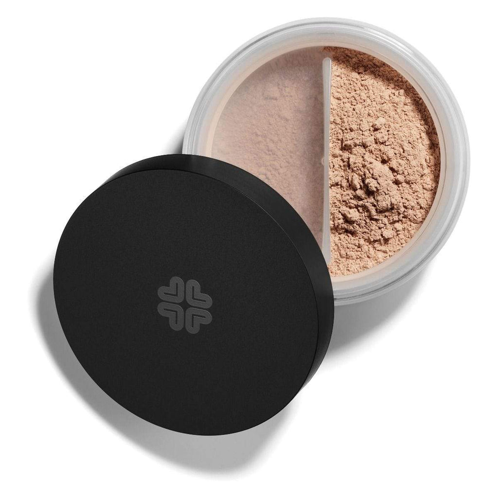 Lily Lolo Foundation Mineral Powder Foundation SPF 15