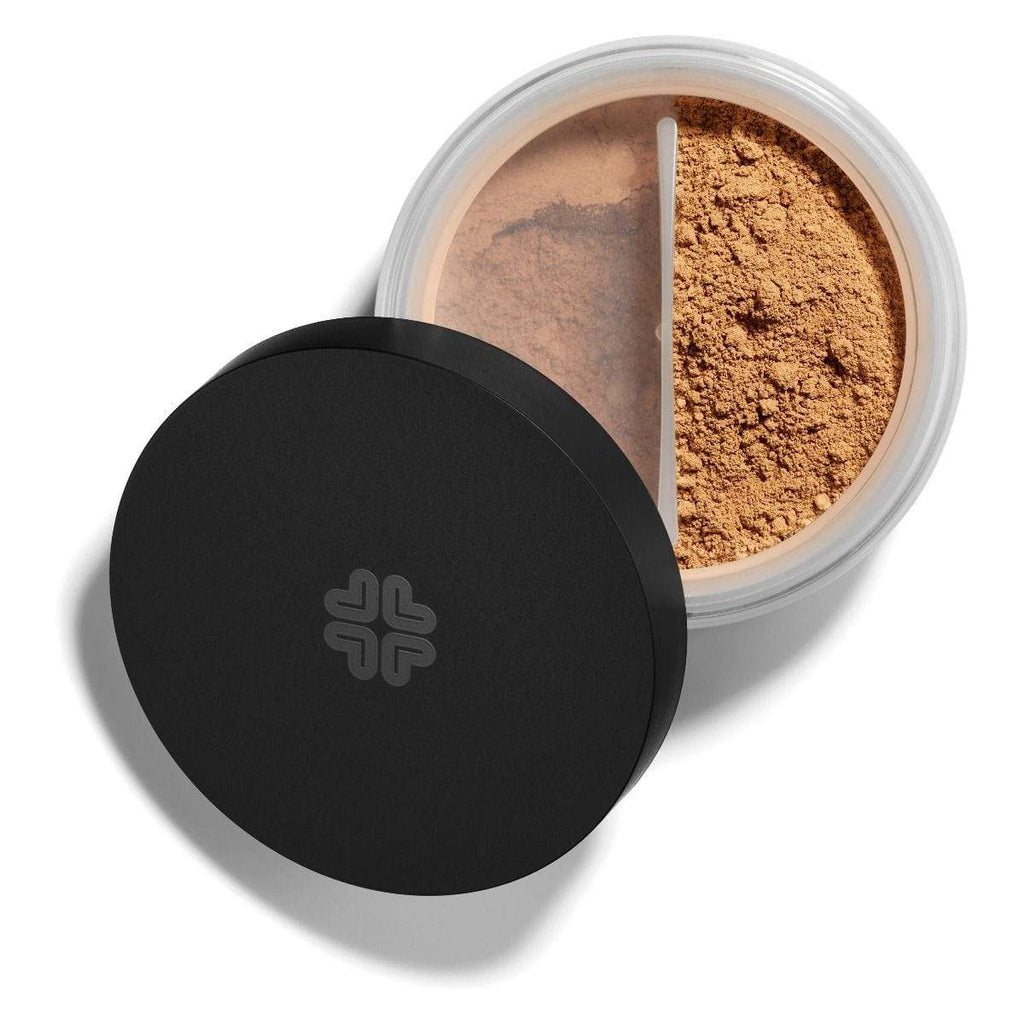 Lily Lolo Foundation Mineral Powder Foundation SPF 15