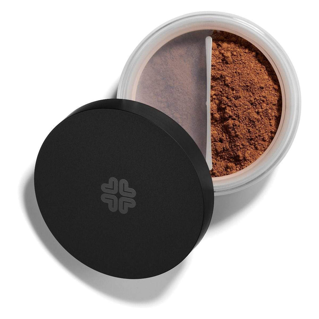 Lily Lolo Foundation Mineral Powder Foundation SPF 15