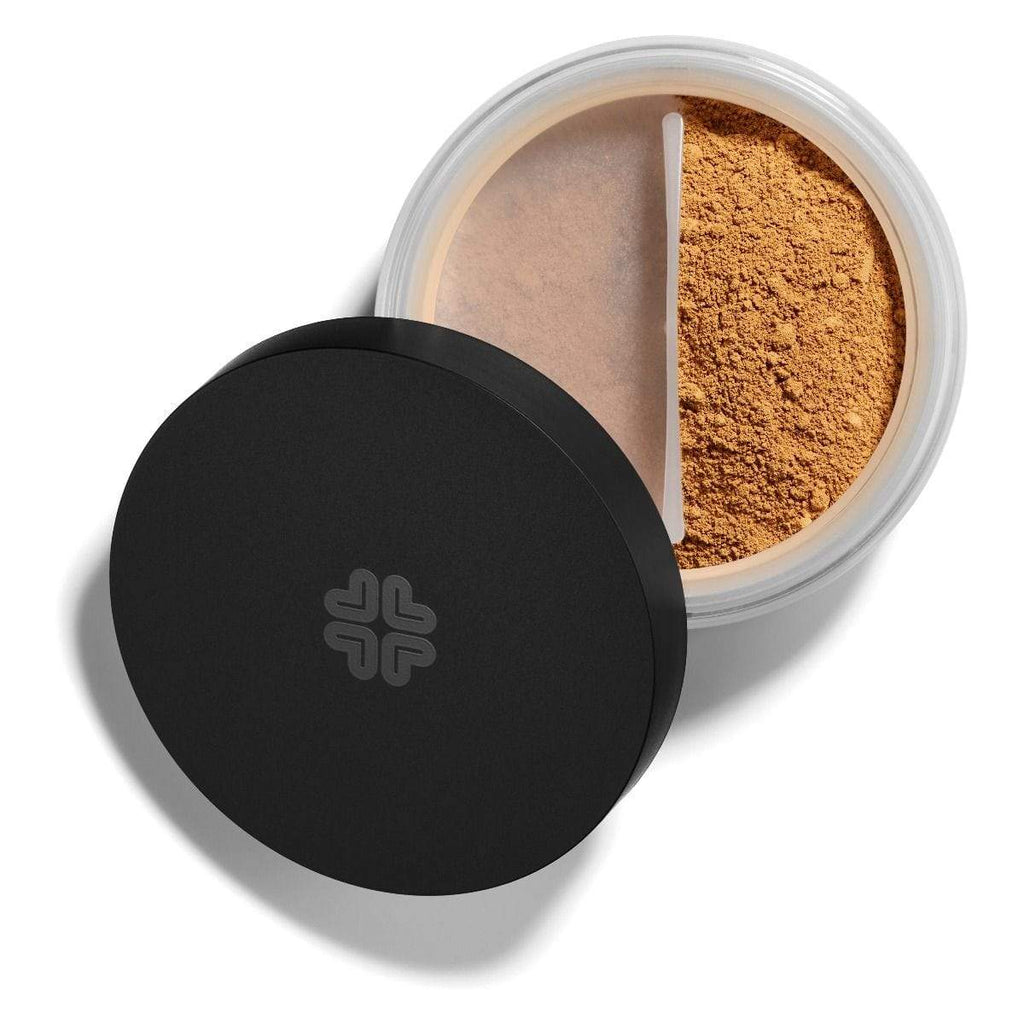 Lily Lolo Foundation Mineral Powder Foundation SPF 15