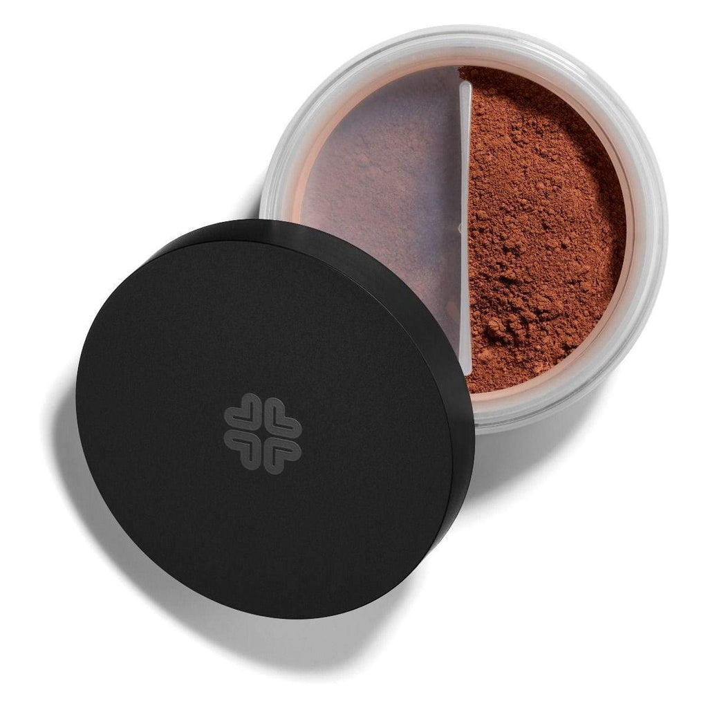 Lily Lolo Foundation Mineral Powder Foundation SPF 15