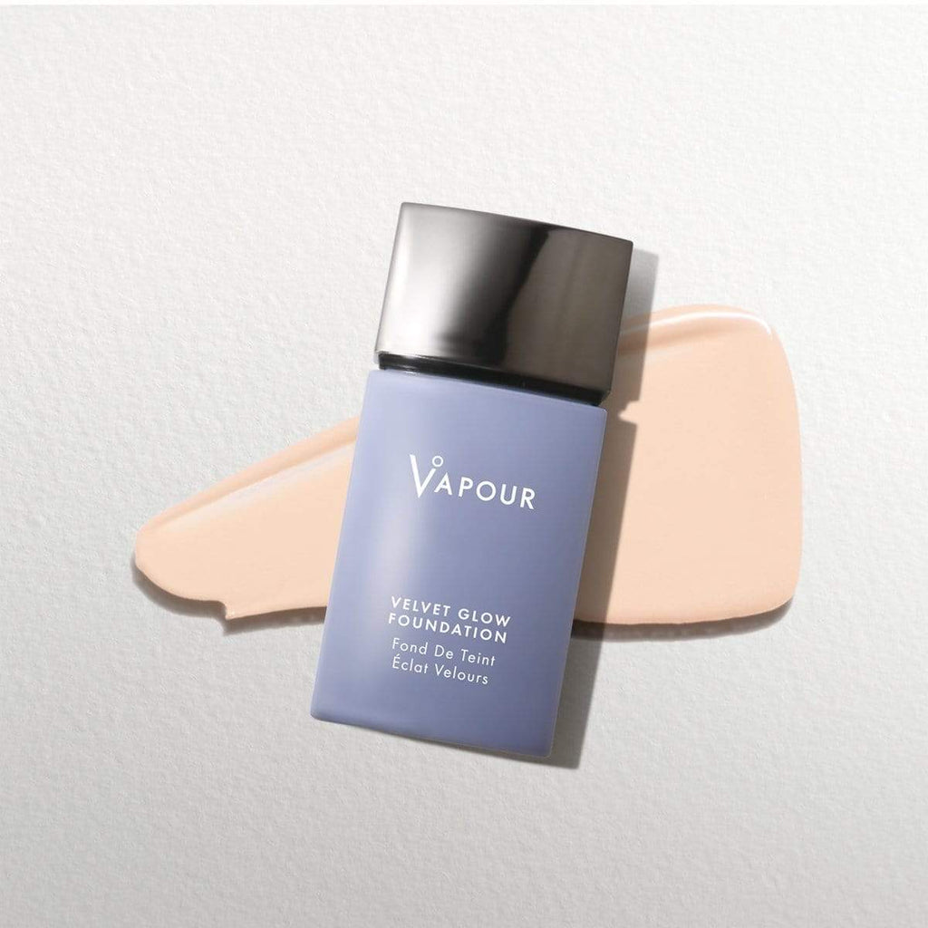 Vapour Beauty Foundation Velvet Glow Foundation