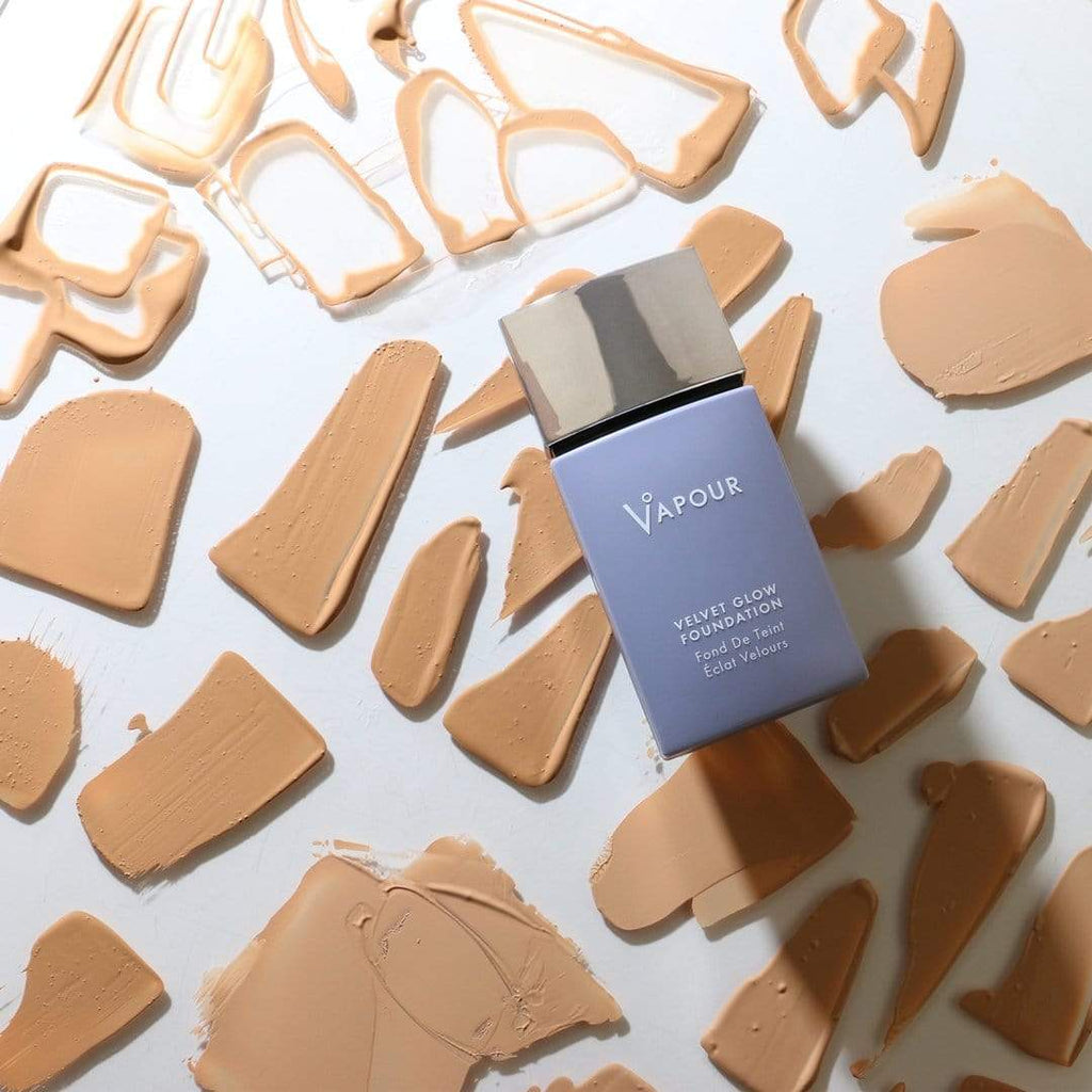 Vapour Beauty Foundation Velvet Glow Foundation