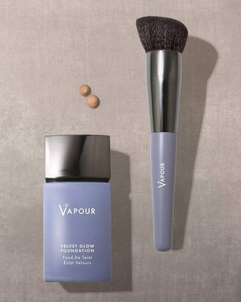 Vapour Beauty Foundation Velvet Glow Foundation