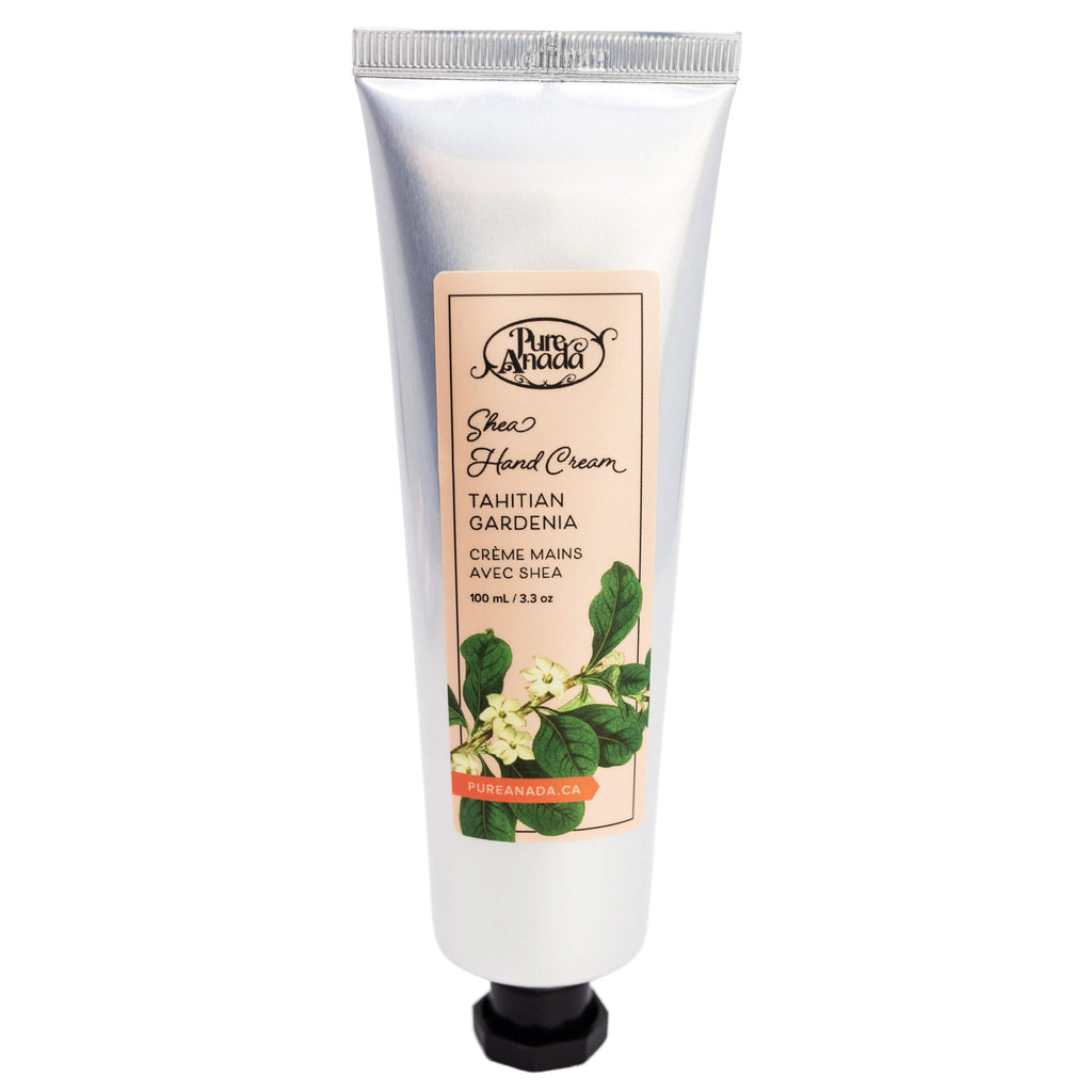 Pure Anada Hand cream Organic Shea Hand Cream